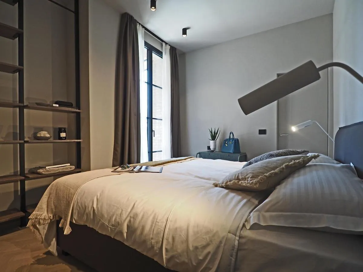 Dimora Arco Di Mezzo Apartment Battaglia Terme