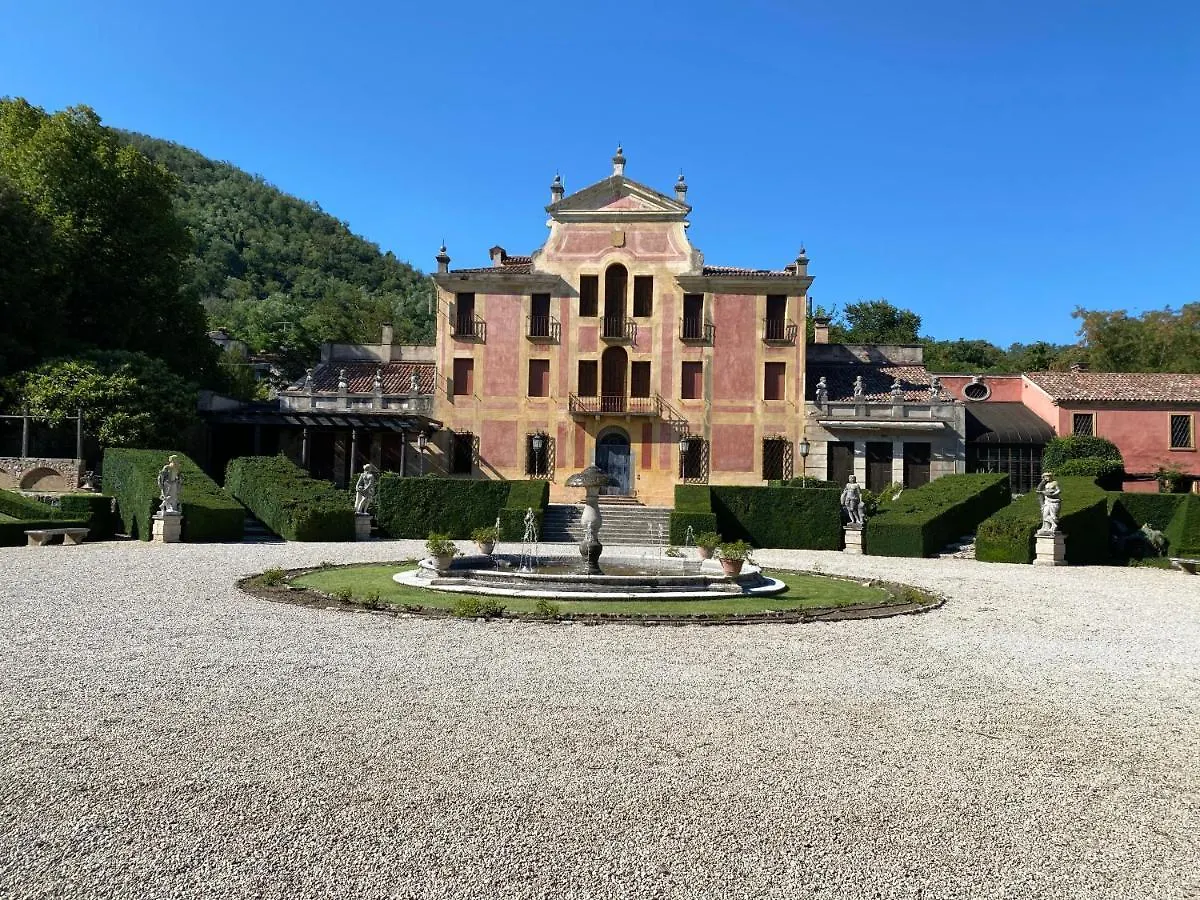Dimora Arco Di Mezzo Apartment Battaglia Terme