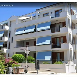  Apartment Alkira Italien