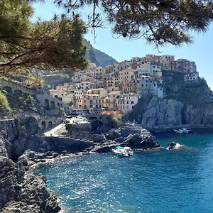  Ferienhaus La Casetta Dei Sogni Italien