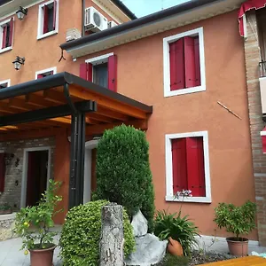  Apartment Ca' Pinetta