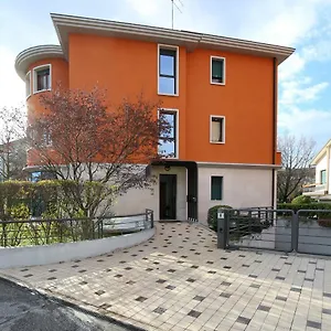  Ferienhaus Round Venice Italien