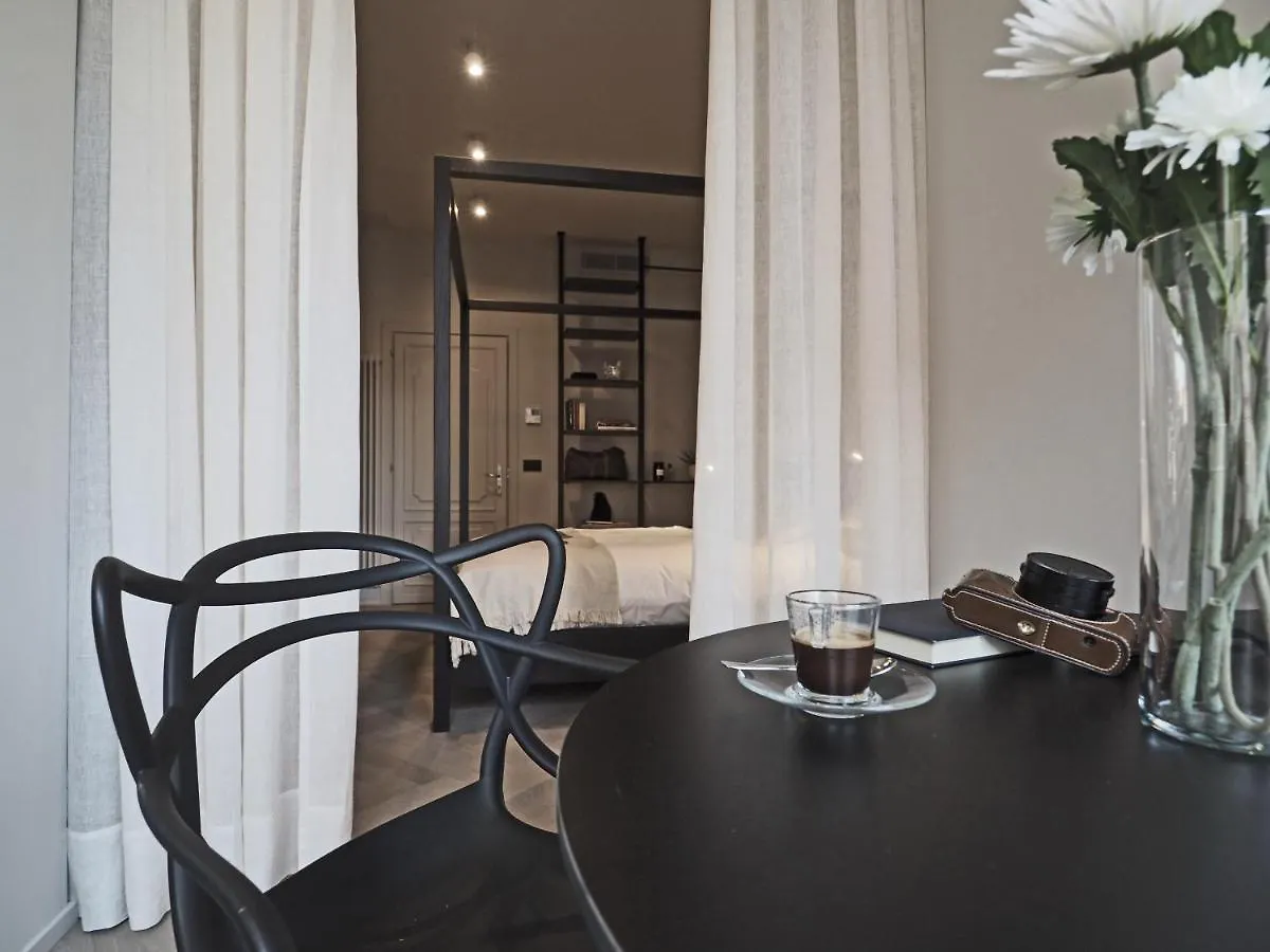 Ferienwohnung Dimora Arco Di Mezzo Battaglia Terme