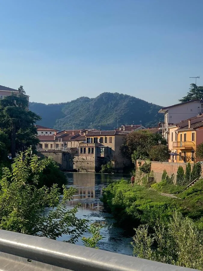Dimora Arco Di Mezzo Apartamento Battaglia Terme